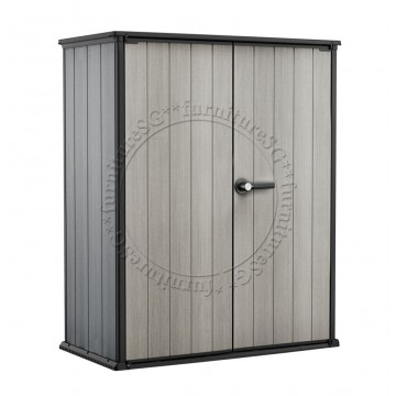 Keter - High Store Plus Shed (Outdoor)